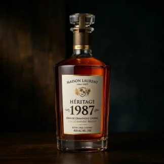 Maison Valmont XO Héritage 1987